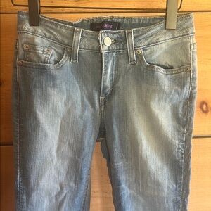 Levi's 535 Legging Jeans